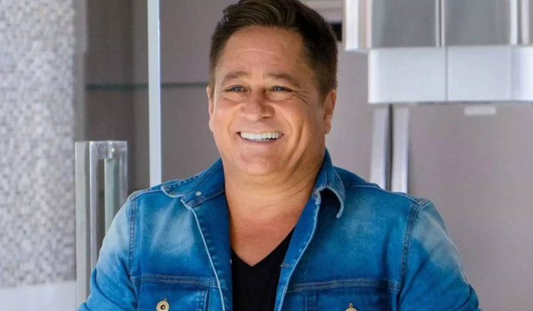 Problema de saúde fez o sertanejo Leonardo parar de beber