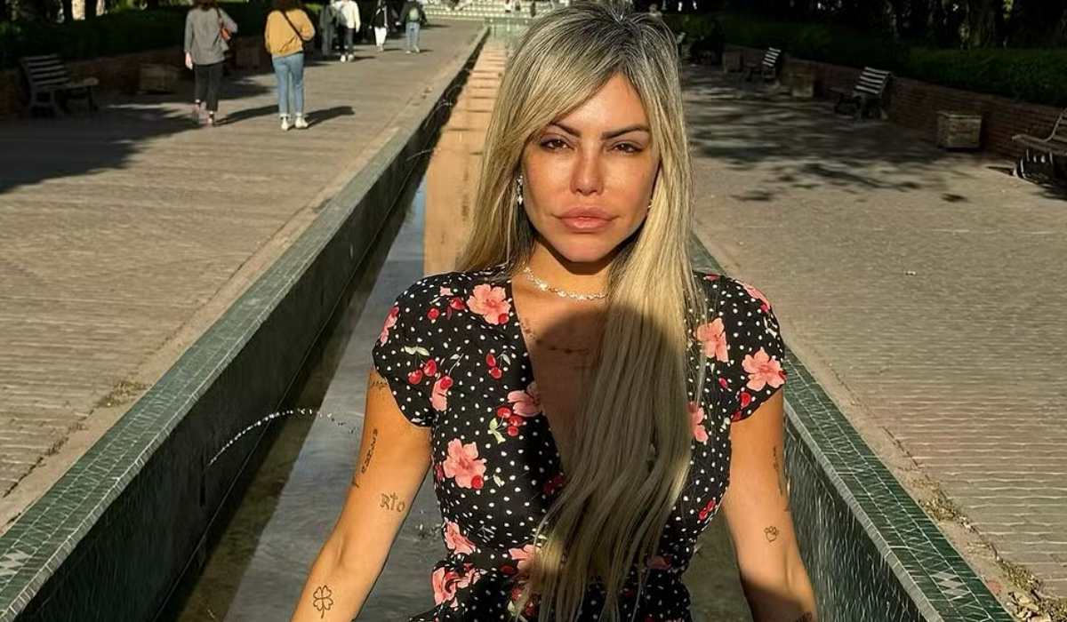 Liziane Gutierrez Liziane Gutierrez