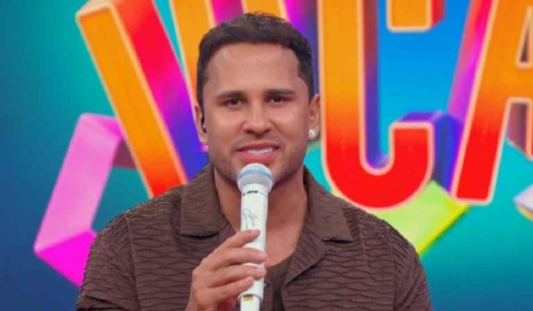 Lucas Guimarães choca o Brasil com revelação: “Me fez ser um homem de verdade”