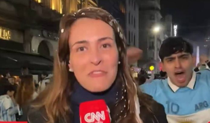 Luciana Tadeu Luciana Tadeu - Foto: CNN Brasil
