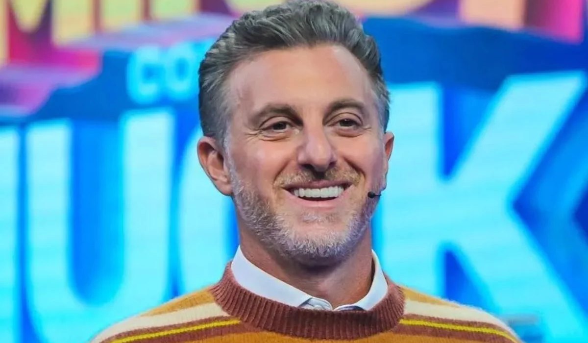 Luciano Huck Luciano Huck