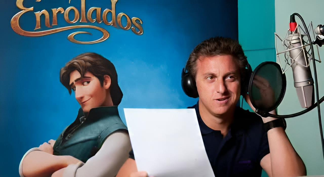 Luciano Huck Luciano Huck