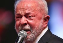 LUTO! Lula lamenta morte na política e envia condolências