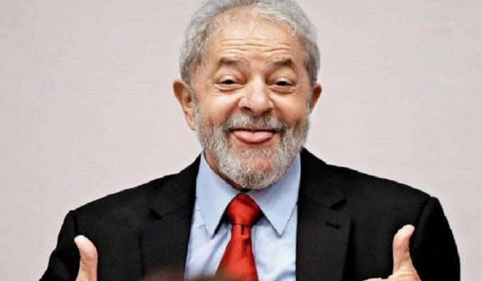 Lula Lula