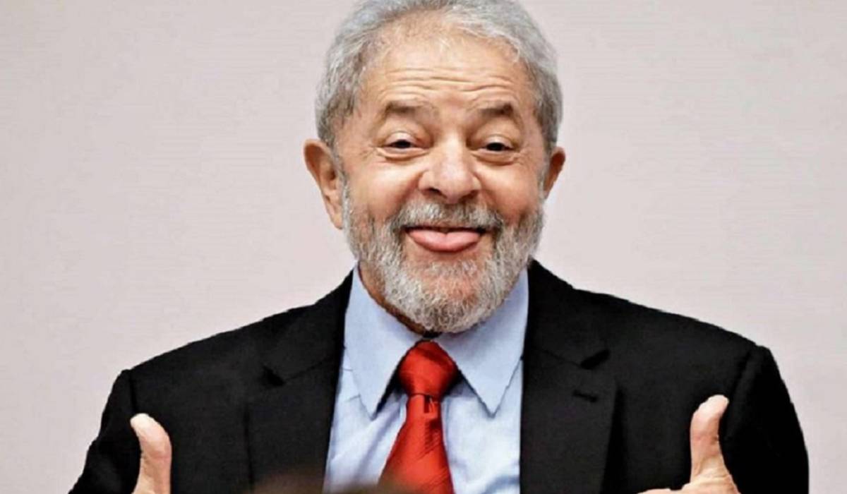 Lula Lula