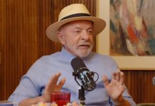 Lula reafirma confiança em Lulinha, mas defende continuidade das apurações