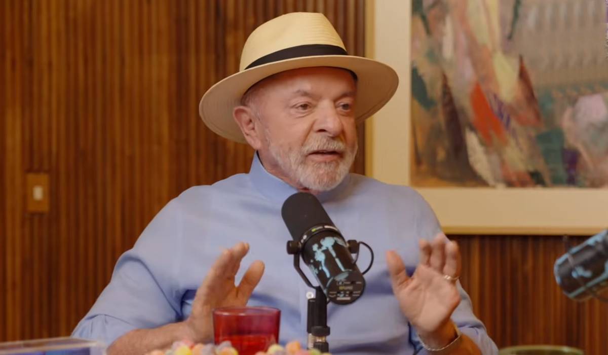Lula Lula - Foto: YouTube