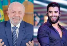 Gusttavo Lima surpreende ao falar de Lula: “Estamos aqui para apoiar”