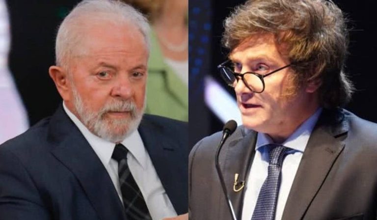 Governo Lula recua e tenta conter crise diplomática com a Argentina