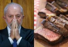 Alguém tá comendo picanha? Promessa de Lula custa R$ 120 o quilo