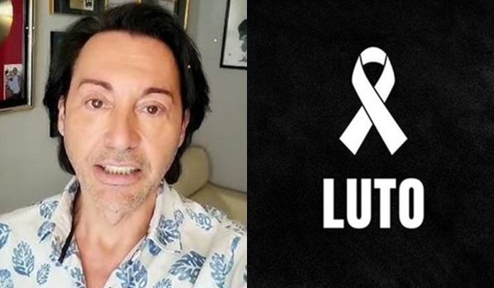 Manuel Arjano Morre Manuel Arjona - Foto: YouTube