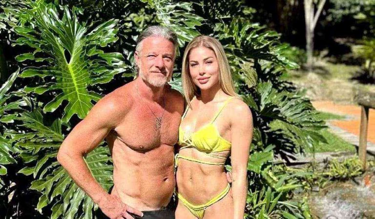 Ex de Marcello Novaes assume arrependimento após expor ator na web: “Não tenho ódio”