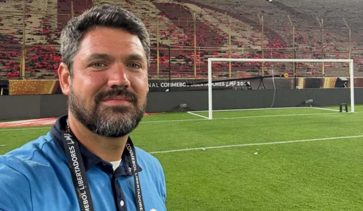 Marcelo Courrege Marcelo Courrege
