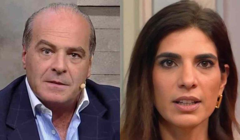 Marcelo de Carvalho solta o verbo após informação de Andréia Sadi: “Sua sádica”