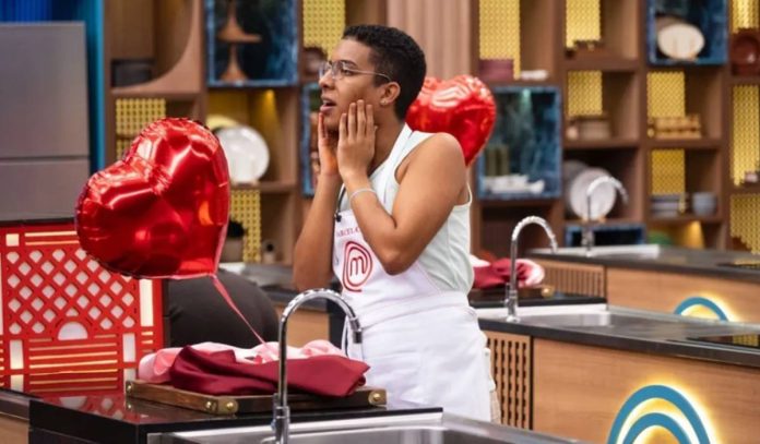 Marcelo do MasterChef Brasil Marcelo do MasterChef Brasil