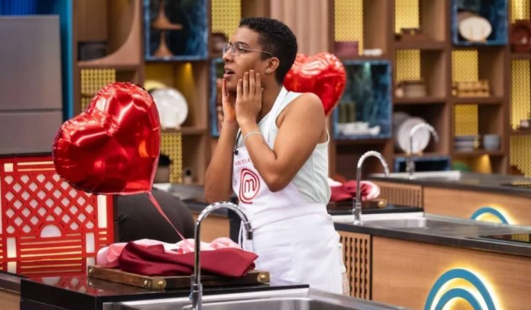 Participante detona da produção do MasterChef Brasil 2026