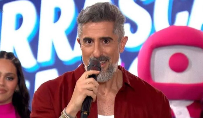 Marcos Mion Marcos Mion