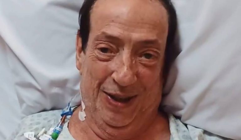 Marcos Oliveira, o Beiçola de A Grande Família, deixa o CTI
