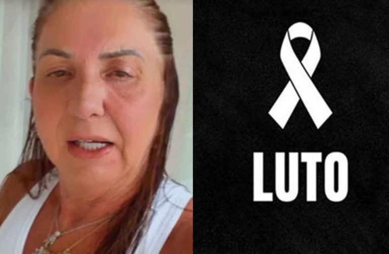 Mãe de Virginia lamenta morte na família: ‘Descanse em paz’