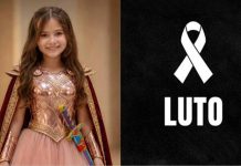 Globo devasta o Brasil ao confirmar morte de Maria Valentina aos 9 anos