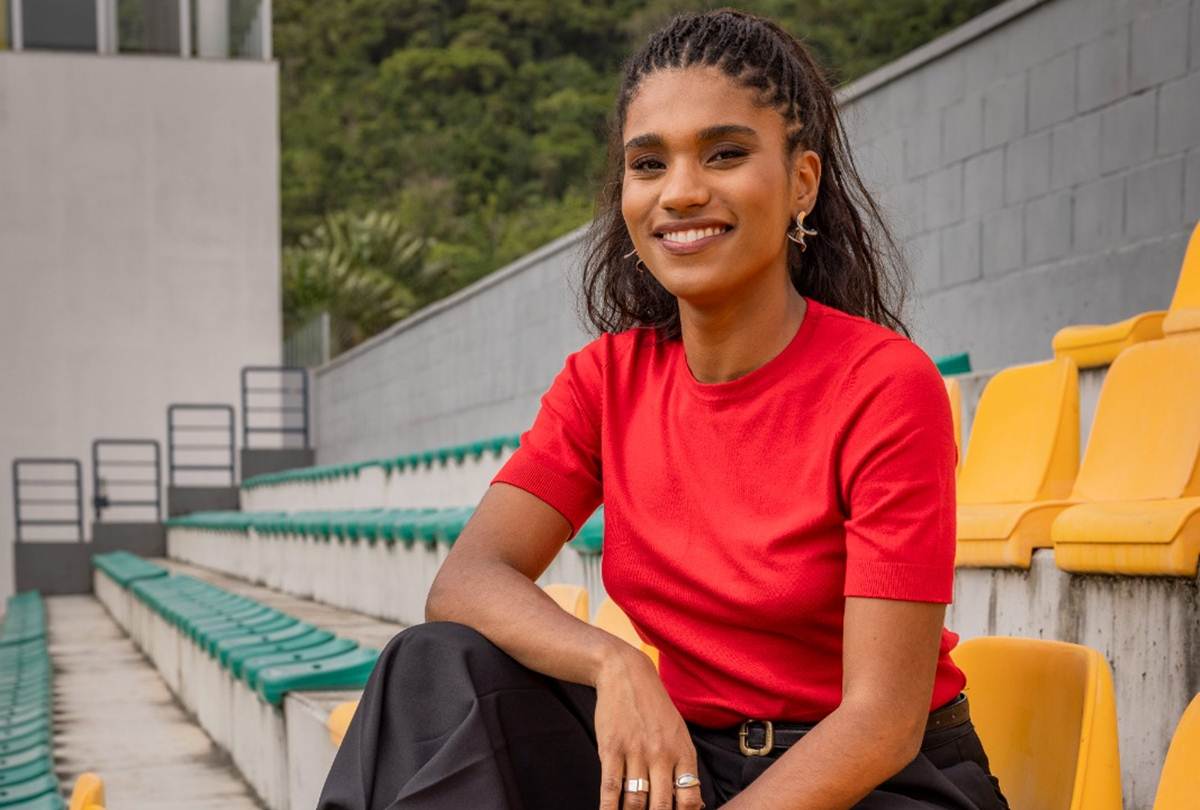 Mariana Sena - Globoplay