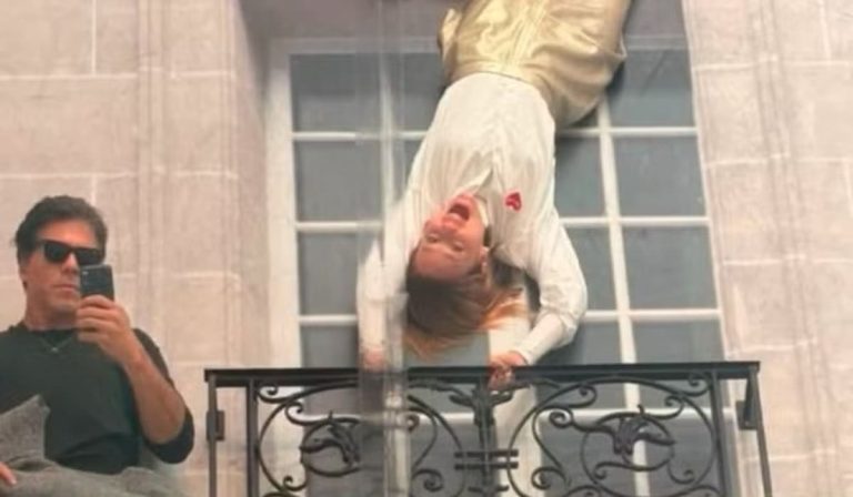 Mariana Ximenes fala sobre namoro reservado e desabafa: “Estou sendo feliz”