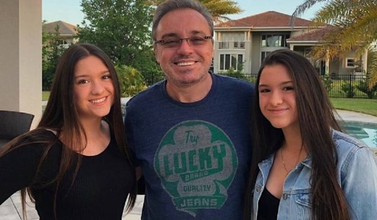 Filha de Gugu assume os estúdios milionário do apresentador