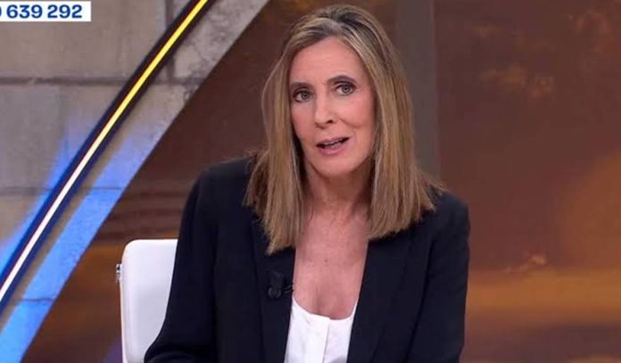 Marta Gómez Montero Marta Gómez Montero - Foto: TVE