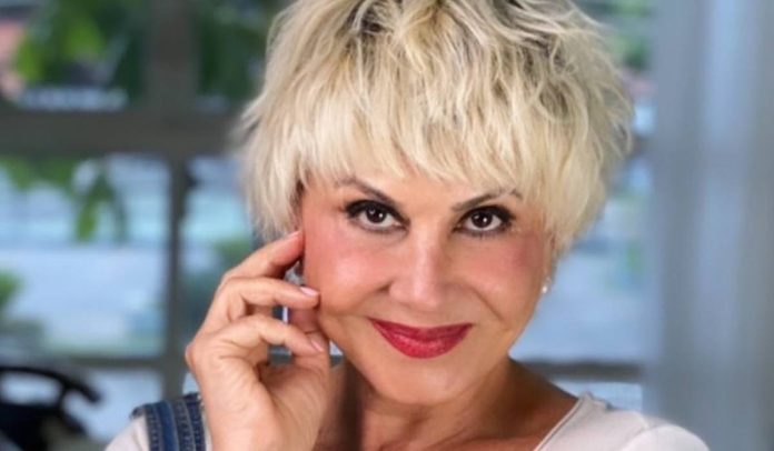 Mary Mallandro Mary Mallandro