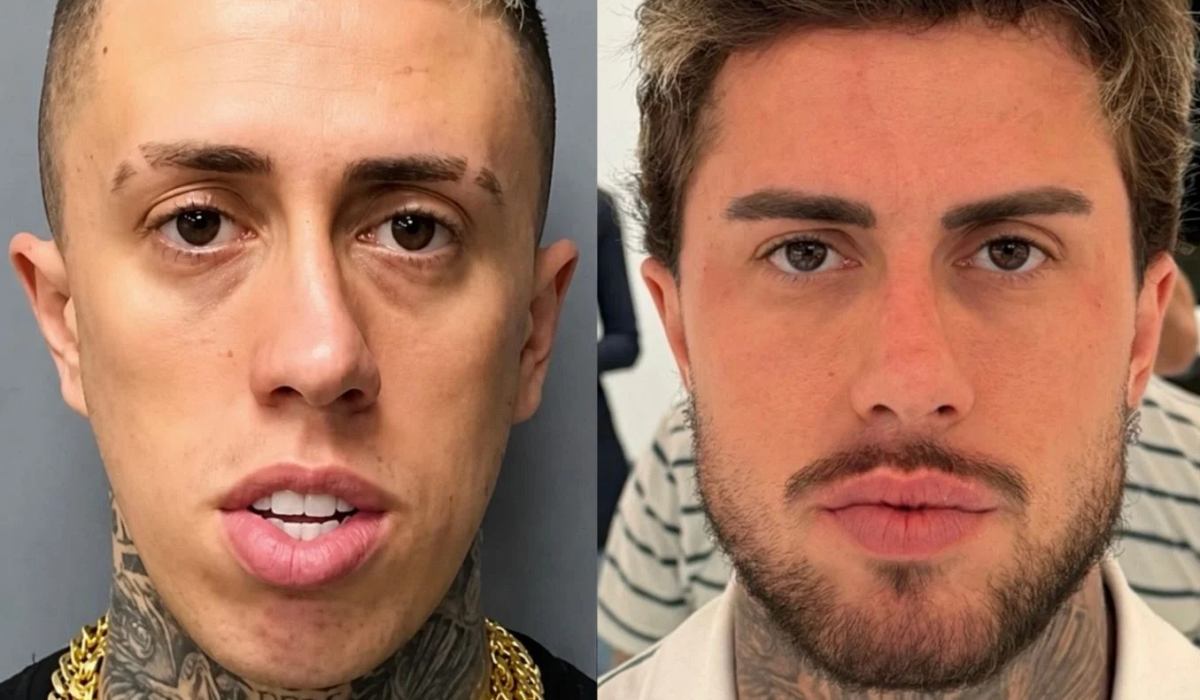 MC Daniel MC Daniel