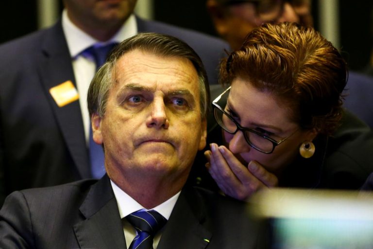 Deputado italiano se revolta e diz que extradição de Zambelli não foi anulada