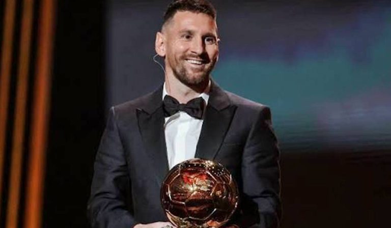 André Rizek diz que Messi ganhará a Bola de Ouro após a Copa do Mundo