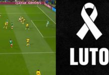 Comemoração de classificação de time na Copa termina com morte de três torcedores