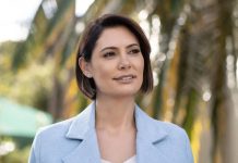 Nova aliada do PT? Michelle Bolsonaro cogitou trocar de partido