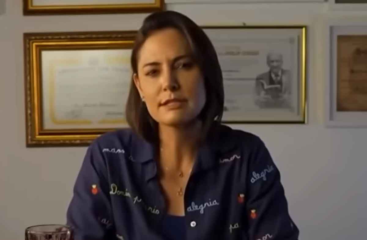 Michelle Bolsonaro
