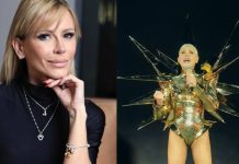 Jornalista detona Xuxa por figurino ousado