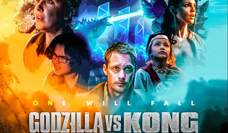Morre estrela de ‘Godzilla vs Kong’ em trágico acidente de carro