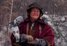 Morre Brenda Fricker, atriz de ‘Esqueceram de Mim 2’, aos 81 anos
