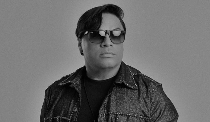 Morre o cantor Neto Araújo