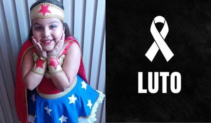 Morre Valentina Nobre