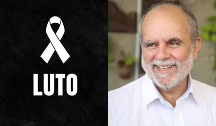 Morre Waldemar Borges
