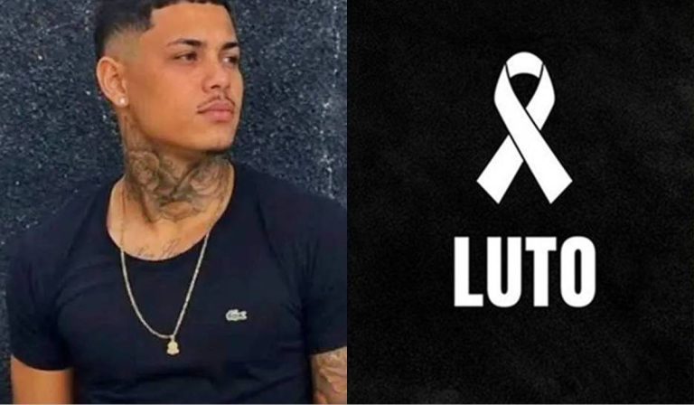 Após ser expulso por ser gay, Gabriel Barros doa rim ao pai e morre aos 22 anos