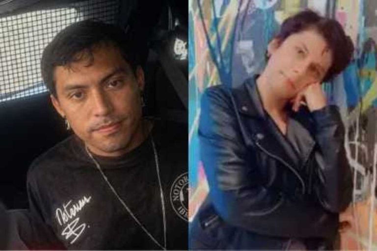 Mãe de mulher morta em BH desabafa: “Eu sabia que era ele”