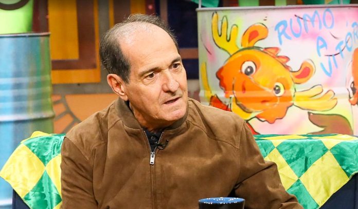 Muricy Ramalho Muricy Ramalho