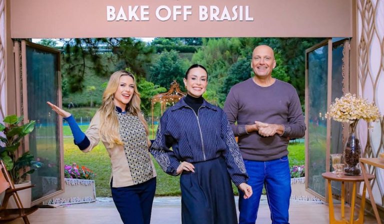 SBT estreia a 12ª temporada do Bake Off Brasil – Mão na Massa