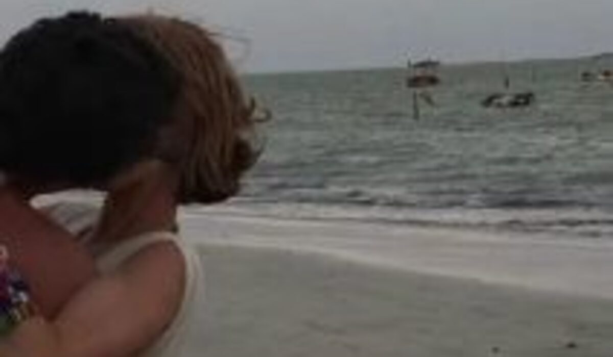 Mariana Ximenes e moreno misteriosos (Fonte: Instagram) Mariana Ximenes e moreno misteriosos (Fonte: Instagram)