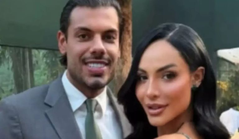Aline Mineiro expõe bastidores de agressão envolvendo namorado: “Tentou partir para cima de mim”