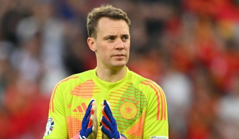Neuer rompe o silêncio após eliminação da Alemanha na Copa do Mundo