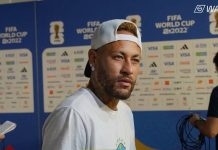ACABOU! Neymar dá adeus à Seleção Brasileira e lamenta: “Tentei, tentei…”
