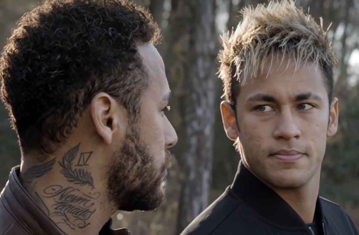 Neymar